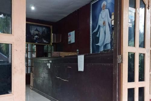 Hotel Pantai Panjang Bengkulu RedPartner 2