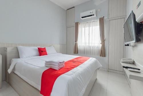 RedDoorz at Kandaga 80 near Stadium Arcamanik 1