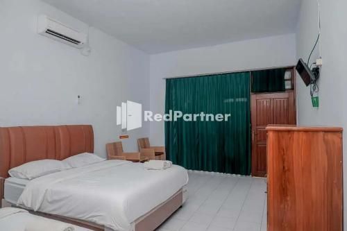 Pondok Damai Guest House Syariah Mitra RedDoorz 2 estrelas em Cirebon