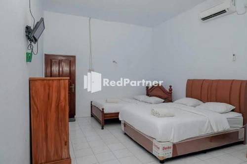 Pondok Damai Guest House Syariah Mitra RedDoorz 3