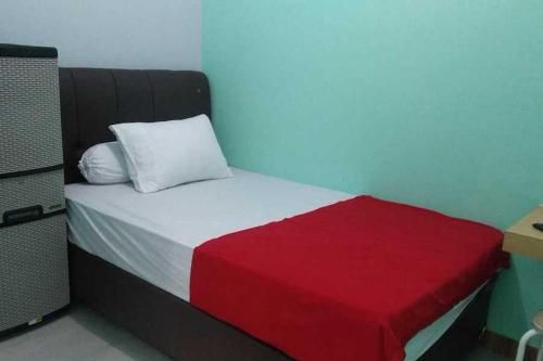 Griya Zukarnaen Syariah Mitra RedDoorz 2 estrellas en Yogyakarta