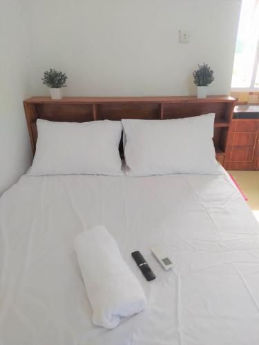 Guesthouse Berlian Batang Syariah near Kampung Kalisalak Park 3