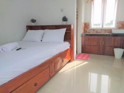 Guesthouse Berlian Batang Syariah near Kampung Kalisalak Park 2 estrellas en Pekalongan
