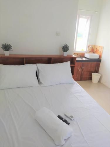 Guesthouse Berlian Batang Syariah near Kampung Kalisalak Park 2
