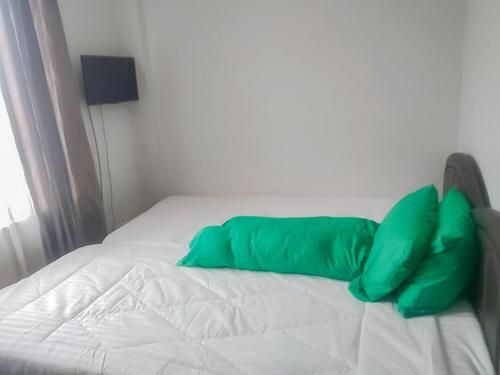 Colombus Residence Karawang Mitra RedDoorz 3