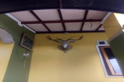 OYO Life 90646 Villa Karsinem Pasuruan 2 étoiles à Prigen