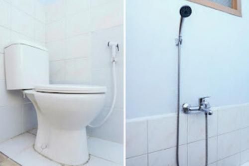 Ambar Tosari Homestay at Desa Wisata Bromo 3