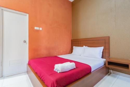 Hotel Markoni Pamanukan Mitra RedDoorz 2