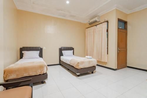 Hotel Markoni Pamanukan Mitra RedDoorz 3