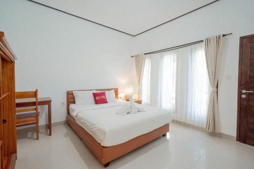 Brisk Homestay Uluwatu RedPartner 2