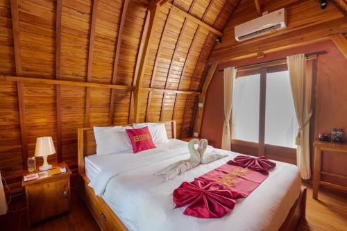 Brisk Homestay Uluwatu RedPartner 2 estrelas em Uluwatu