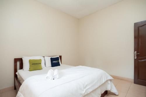 Urbanview Hotel Syariah Insani Cisarua Puncak 3 estrellas en Bogor