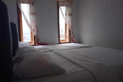 Yeski Homestay at Desa Wisata Bromo Mitra RedDoorz 2 étoiles à Prigen