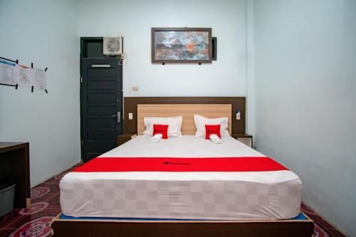 RedDoorz Syariah near Danau Lut Tawar Takengon 2