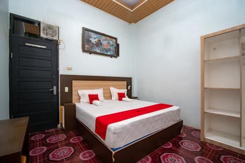 RedDoorz Syariah near Danau Lut Tawar Takengon 1