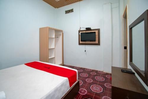 RedDoorz Syariah near Danau Lut Tawar Takengon 3