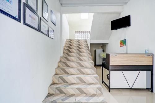 OYO Life 90678 Omah Kulo Guest House 2