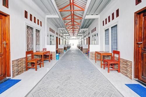 OYO Life 90678 Omah Kulo Guest House 3