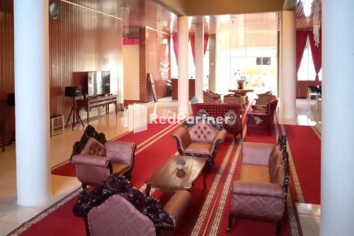 Pasifik Hotel Sabang Mitra RedDoorz 3