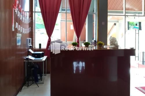 Pasifik Hotel Sabang Mitra RedDoorz 2
