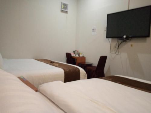 Hotel Belangi Syariah Taakengon Mitra RedDoorz 3