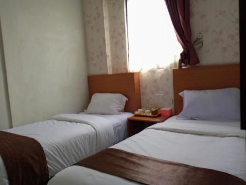 Hotel Belangi Syariah Taakengon Mitra RedDoorz 2