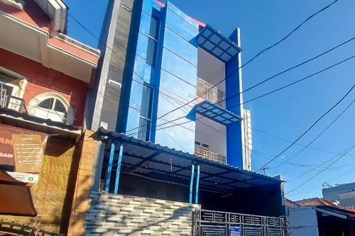 Benhill Syariah Residence 2 Mitra RedDoorz 2