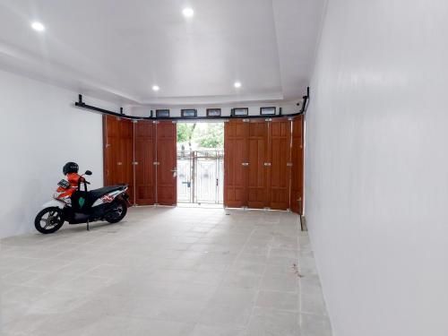 Benhill Syariah Residence 2 Mitra RedDoorz 3