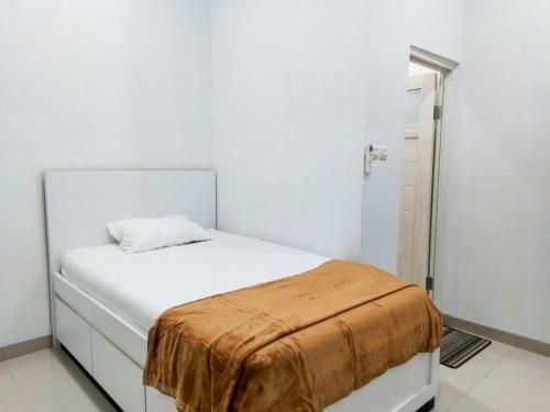 Benhill Syariah Residence 2 Mitra RedDoorz 2 estrellas en Jakarta