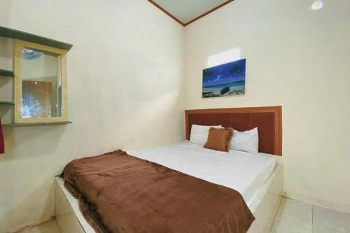 Central House Karimunjawa Mitra RedDoorz 2 estrellas en Jepara