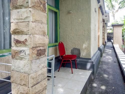 DATON HOUSE near Bali Zoo Ubud Mitra RedDoorz 3