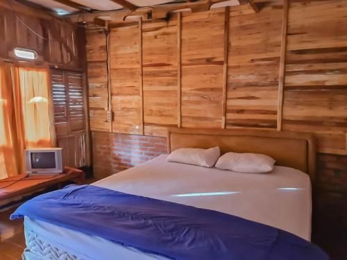 Family Guest House Lembang RedPartner 2 estrellas en Bandung