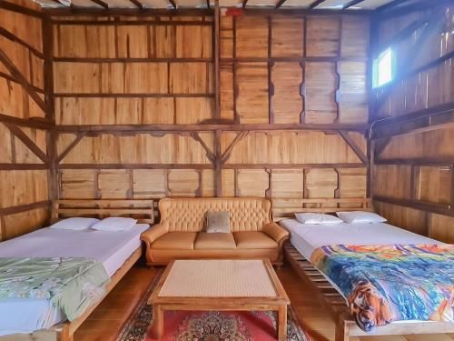 Family Guest House Lembang RedPartner 3