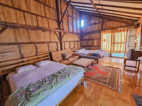 Family Guest House Lembang RedPartner 2