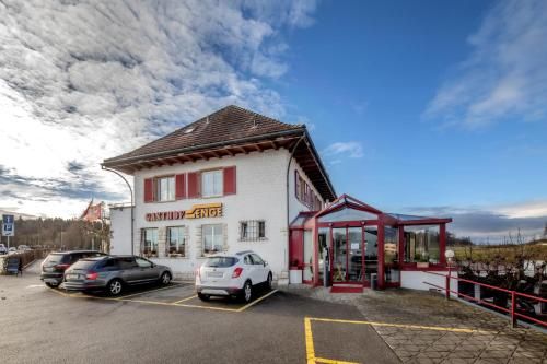 Gasthof Enge Self Check-In Hotel 2