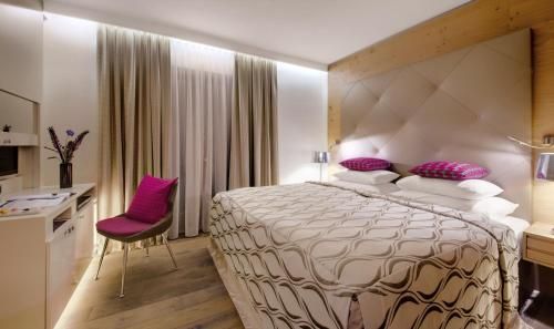 Giardino Bed & Breakfast 2