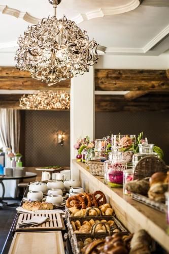 Giardino Bed & Breakfast 3