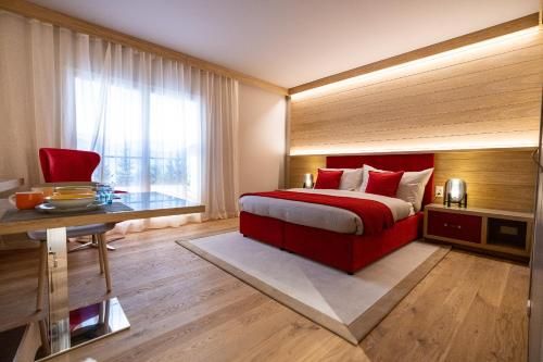 Los Lorentes Hotel Bern City