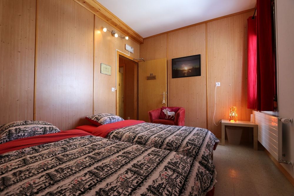 La Maison de la Montagne 2