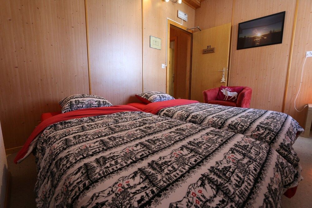 La Maison de la Montagne 3