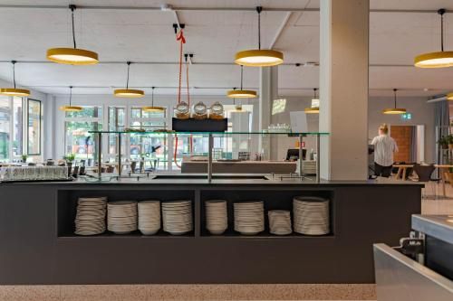 The Lab Hotel & Apartments 3