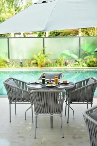 Hotel Girassol Plaza 3