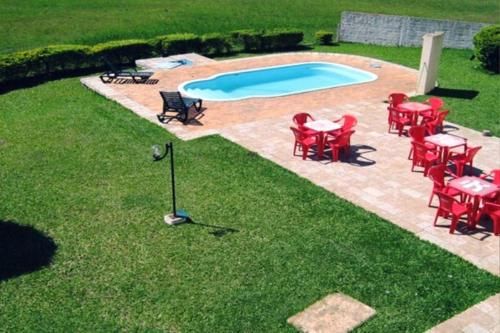 Executivo Park Hotel 3