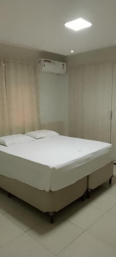 Hotel Visconde 3