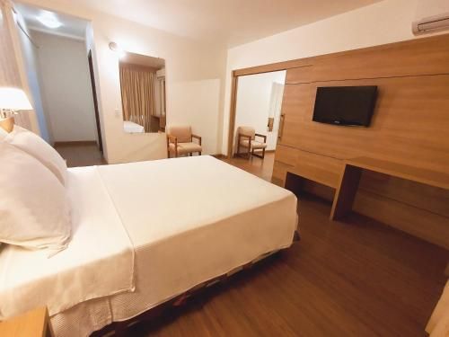 Jandaia Turismo Hotel 3