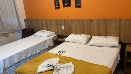 Hotel Enseada de Ponta Negra 1