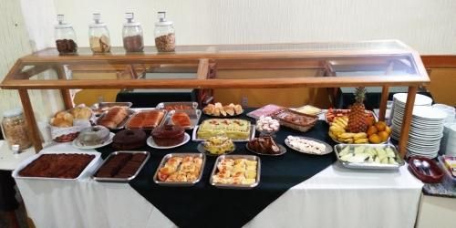 Hotel Gravataí Center 3