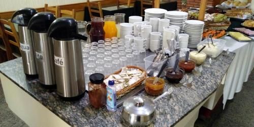 Hotel Gravataí Center 2