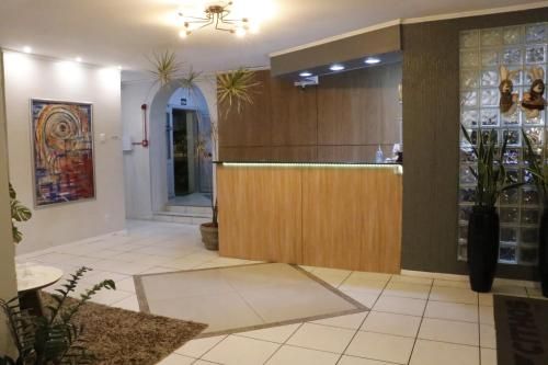 Cithos Hotel 3 stelle a Santa Cruz do Sul