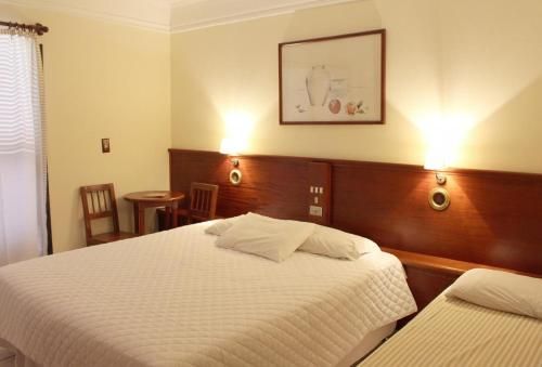 Hotel Araçá 2